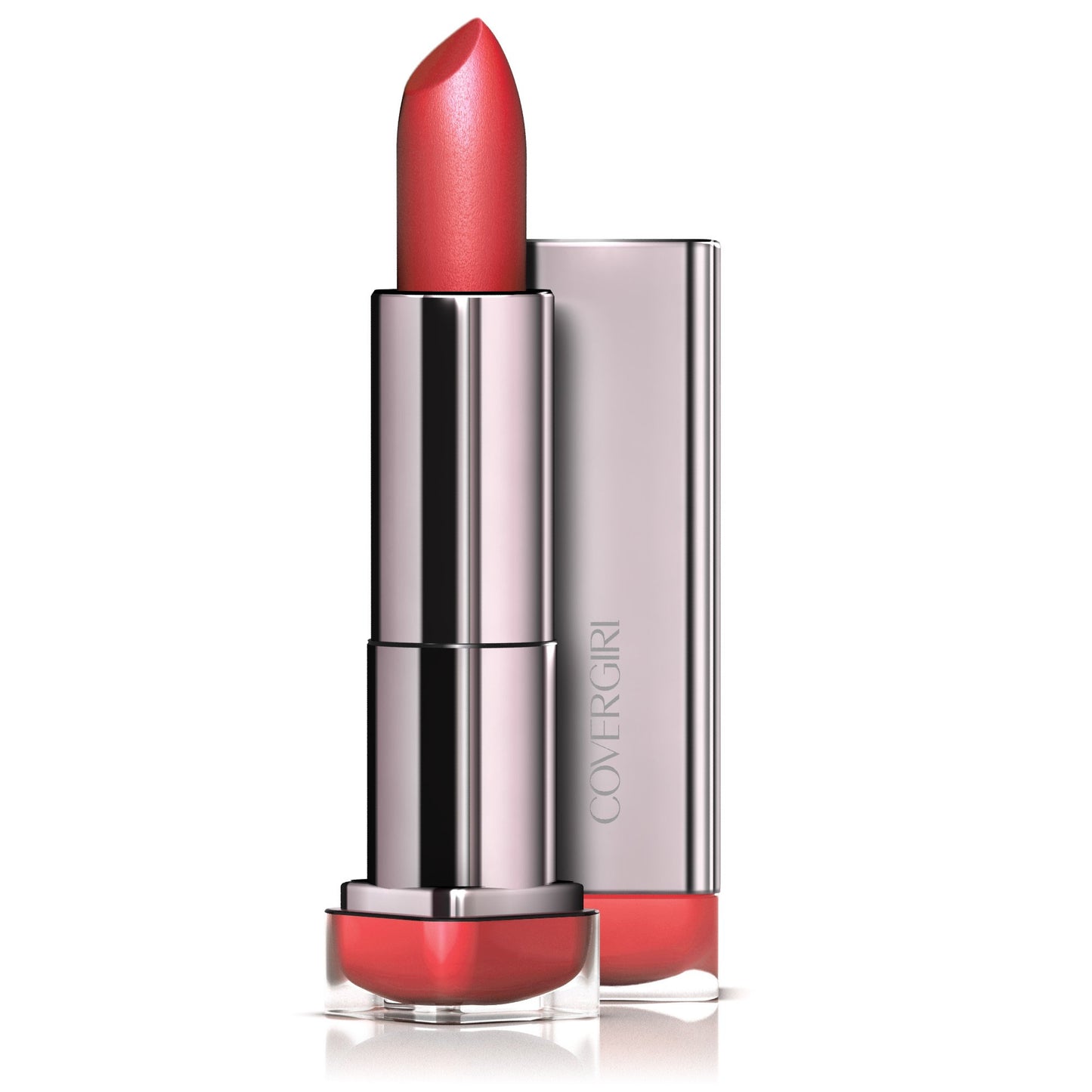 COVERGIRL Lipperfection Lipstick Sweet 297 0.12 Oz, 0.120-Fluid Ounce