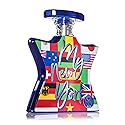 Bond No. 9 New York My New York Unisex Eau de Parfum, 3.4 Fl Oz
