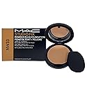 M·A·C Cosmetics Studio Fix Powder Plus Foundation 24HR Oil Control Refillable - NW33 (0.42 oz / 12 g)