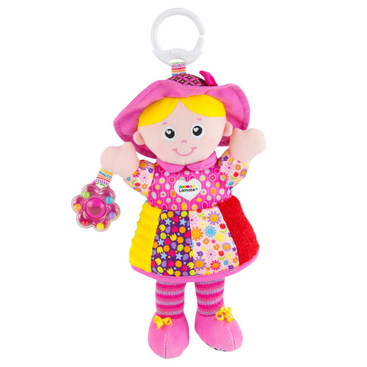 LAMAZE: My Friend Emily Play and Grow