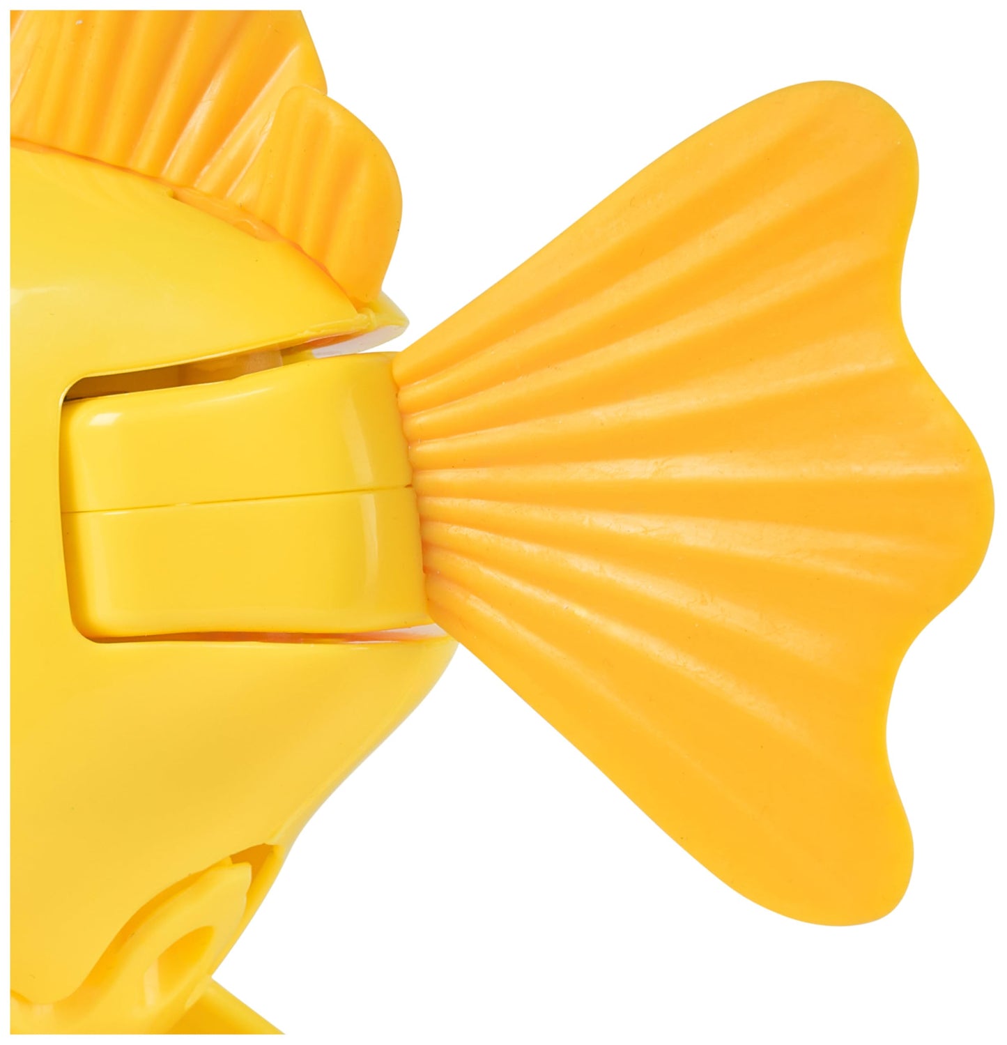 SwimWays Rainbow Reef Fish Toy, Kids Swimming Accessories & Water Toys, Learn to Swim Pool Toys for Kids Ages 5 & Up, Batteries Included, Lebron Waves