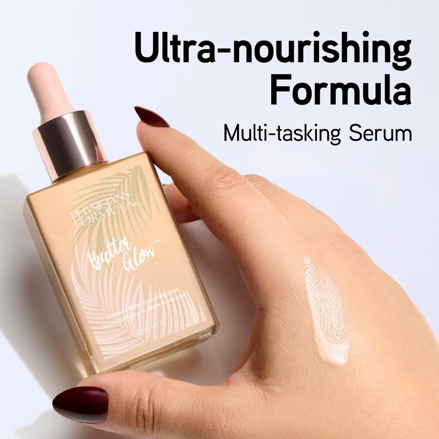 Butter Glow Illuminating Serum