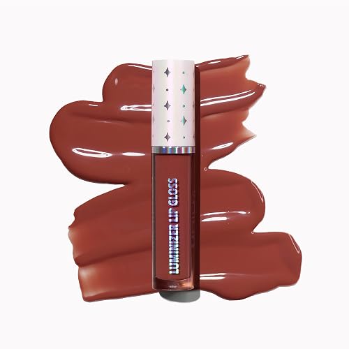 Moira Luminizer Lip Gloss (009, Dare Me)