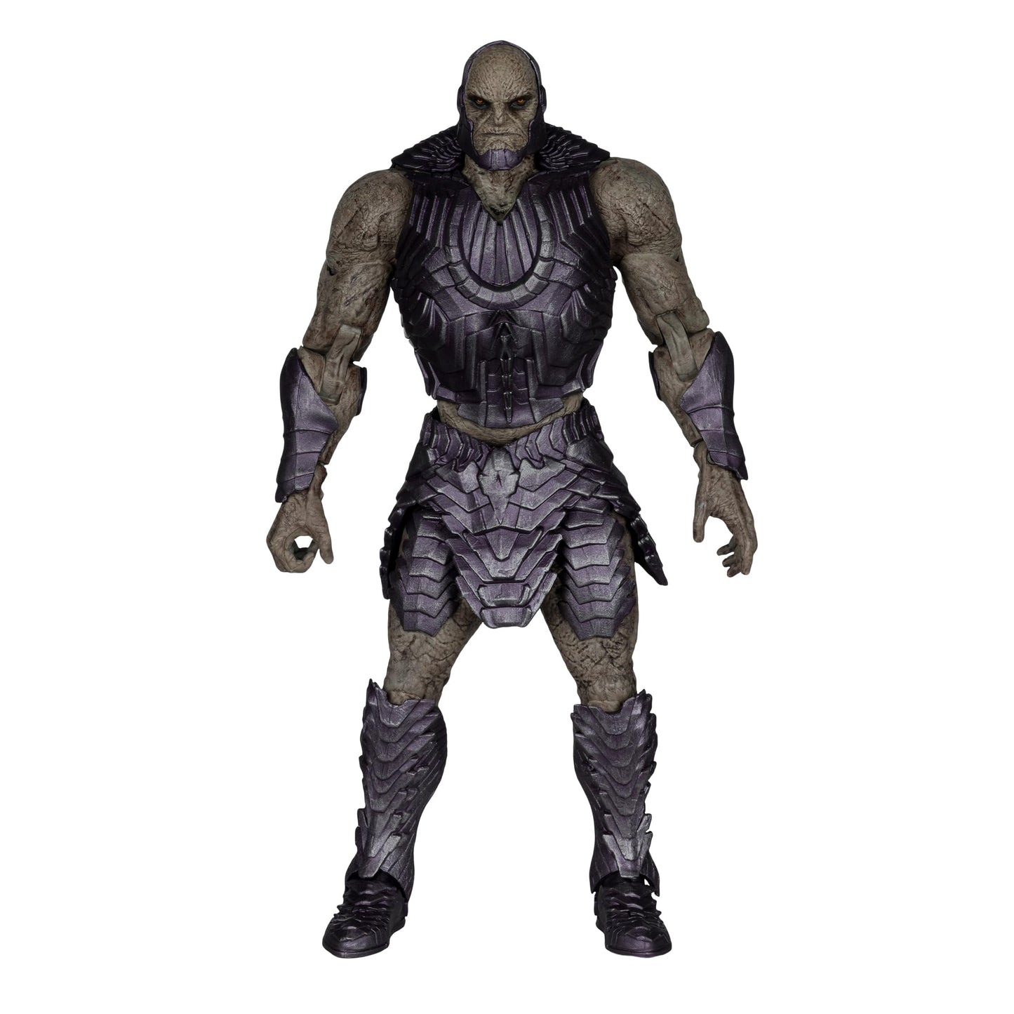McFarlane Toys Darkseid from DC Multiverse Action Figure - Mega Figure