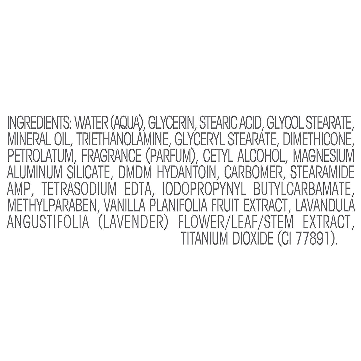 Suave Body Lotion, Lavender Calming 18 oz