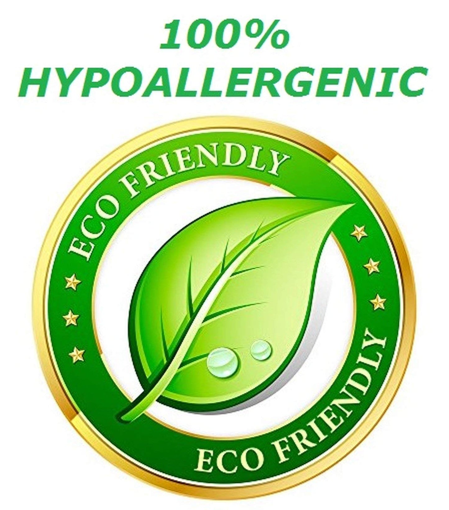 Elegant Comfort 1500 Premier Wrinkle & Fade Resistant 4 pc Sheet Set, Deep Pocket Up to 18" and Colors, Full Gold