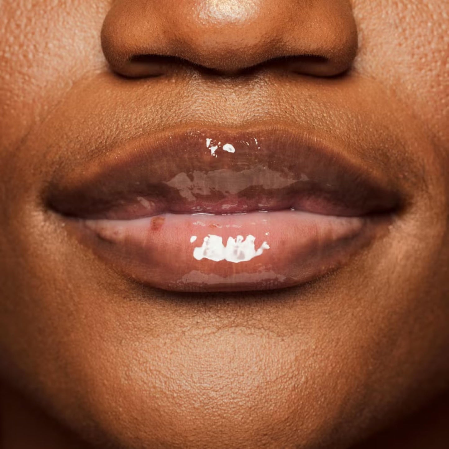 Gloss Bomb Ice Cooling Lip Luminizer