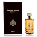 Jo Milano Game of Spades No Limit Parfum Spray, 3.4 Ounce (Unisex)
