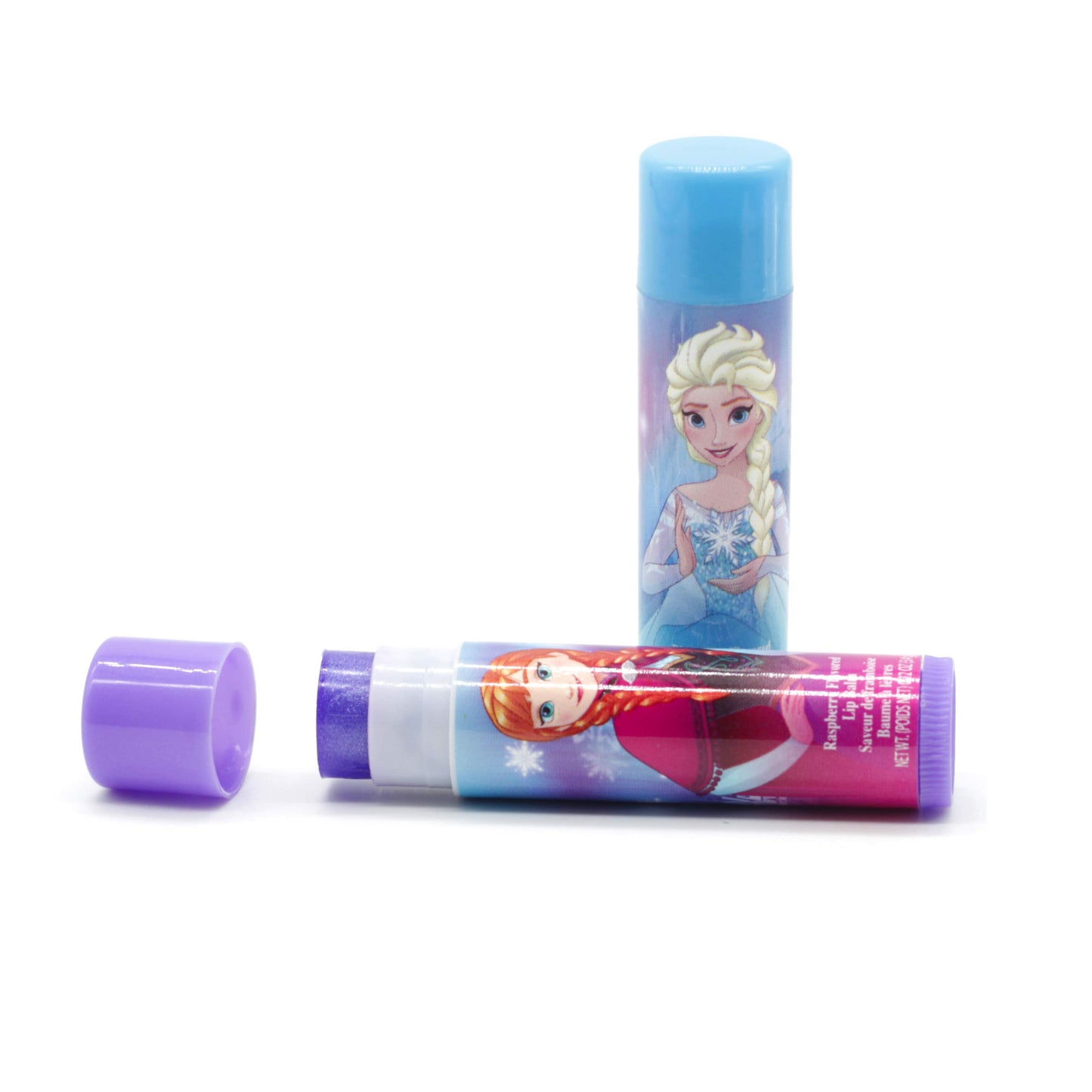 Disney Frozen 2 - 2 Pk Lip Balm