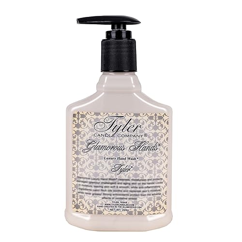 TYLER Tyler Hand Wash - Glamorous Personal Care Products