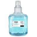 GOJO Pomeberry Foam Handwash, Pomegranate Fragrance, 1200 mL Hand Soap Refill LTX-12 Touch-Free Dispenser (Pack of 1) - 1916-06-EC