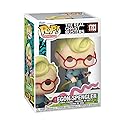 Funko Pop Animation: The Real Ghostbusters - Dr. Egon Spengler Spengler - Collectable Vinyl Figure - Gift Idea - Official Merchandise - Toys for Kids…