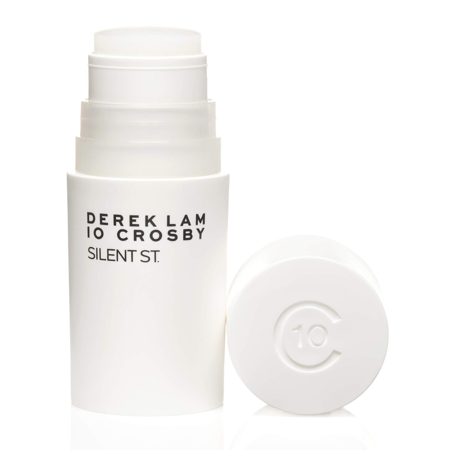 Silent St by Derek Lam for Women - 0.12 oz Solid Perfume
