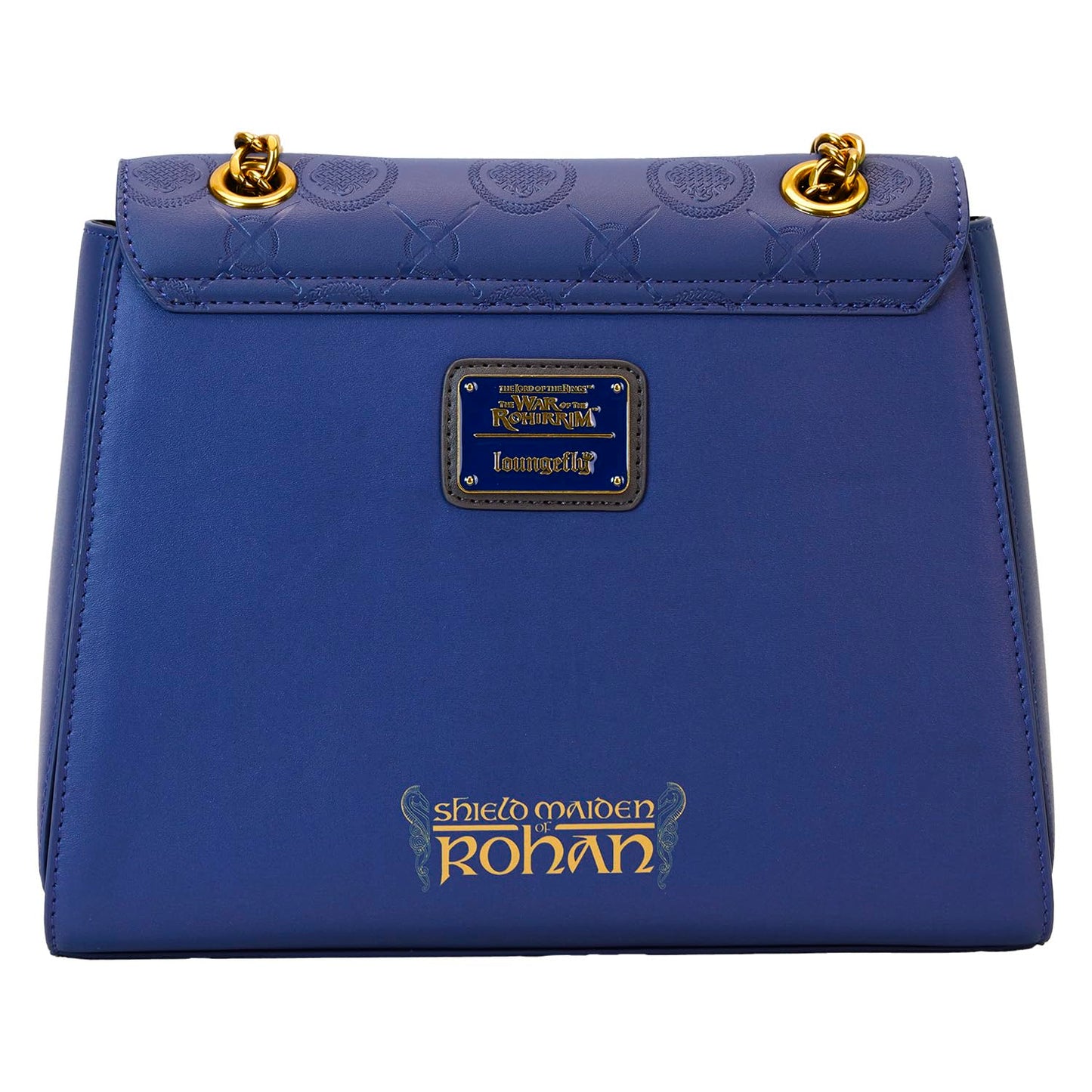 Loungefly Warner Brothers Lord of The Rings The War of The Rohirrim Crossbody