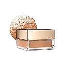 Estée Lauder Double Wear Sheer Flattery Loose Setting Powder | Lightweight & Oil-Free, 0.31 Ounce, Medium Soft Glow