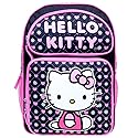 Hello Kitty Large 16" Pink Backpack