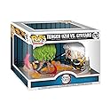 Funko POP Moments: DS - Tengen Uzui Vs Gyutaro - Demon Slayer - Collectable Vinyl Figure - Gift Idea - Official Merchandise - for Kids & Adults…
