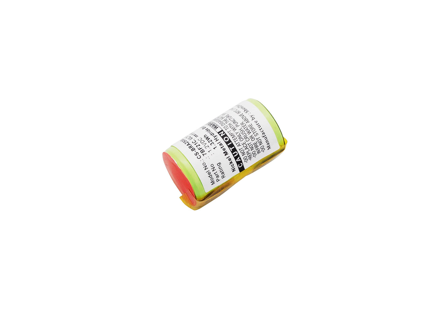 Cameron Sino 1100mAh / 1.32Wh Replacement Battery for Remington MS2-200 Beauty and Personal Care Cameron Sino