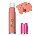 Juvia's Place Velvety Matte Liquid Lipstick Short Bread - Hydrating, Long-Wearing, Velvety Soft & Feather Light - Hyperpigmented Creamy Matte Lipstick