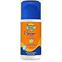 Banana Boat Sport Ultra SPF 60 Roll On Sunscreen, 2.5Fl Oz | Travel Size Sunscreen Roller, Roll On Sunblock SPF 60, Oxybenzone Free, Water Resistant