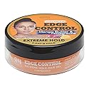 On Natural Edge Control Extreme Hold-Mango Butter and Pomegranate (3.4oz)