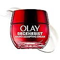 Olay Face Moisturizer, Regenerist Micro-Sculpting Facial Cream for Women - Anti-Aging, Anti-Wrinkle, Firming Skin Care - Triple Collagen Cream