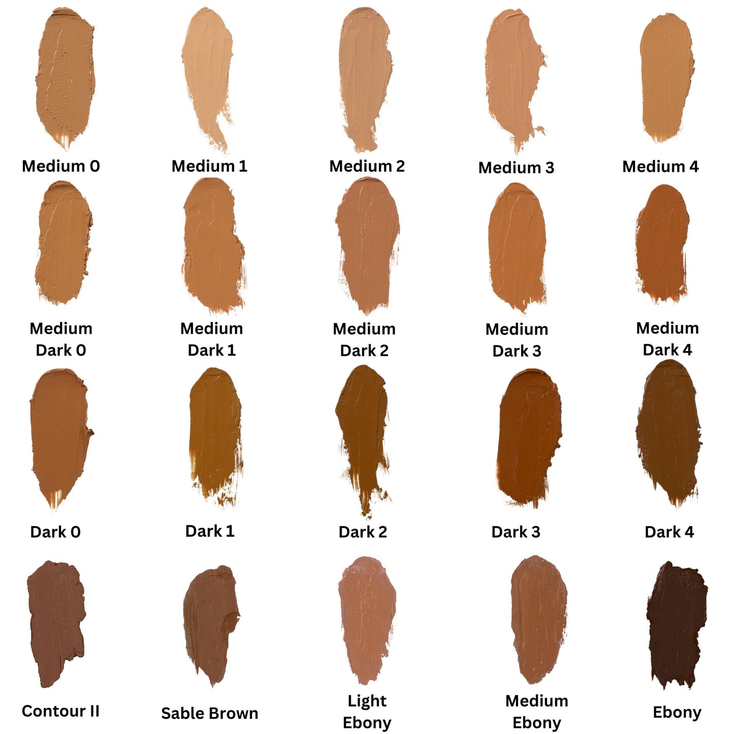 Mehron Makeup CreamBlend Stick | Face Paint, Body Paint, & Foundation Cream Makeup | Body Paint Stick Perfect for Halloween .75 oz (21 g) (Light