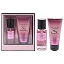 Pure Seduction Set by Victorias Secret for Women - 2 Pc Gif Set 2.5oz Fragance Mist, 2.5oz Fragance Lotion