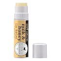 Dionis - Goat Milk Skincare Milk and Honey Scented Lip Balm (0.28 oz) - Made in the USA - Cruelty-free and Paraben-free