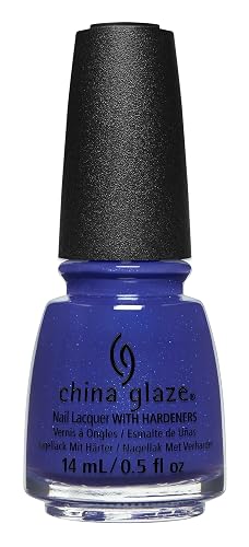 China Glaze Nail Polish, Rotten to the Core 1808 Beauty & Personal Care China Glaze
