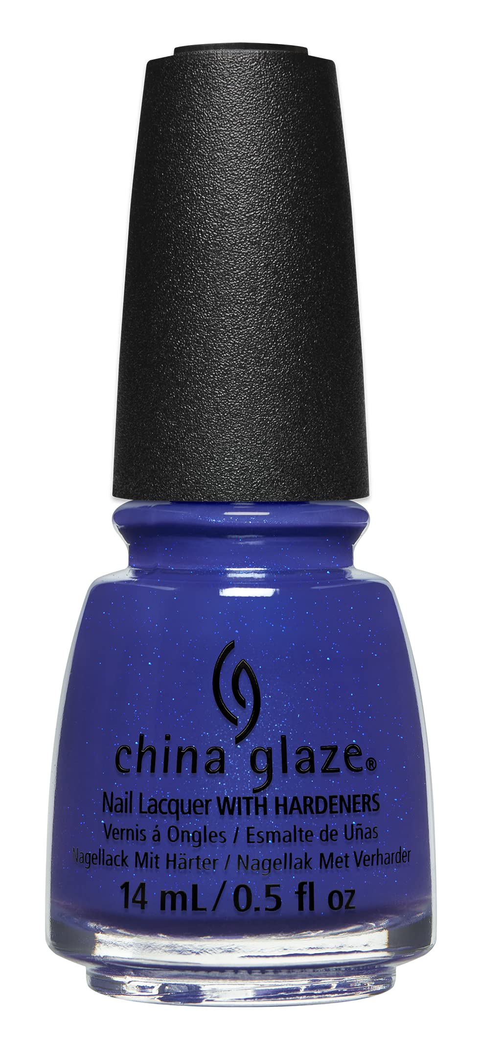 China Glaze Nail Polish, Rotten to the Core 1808 Beauty & Personal Care China Glaze