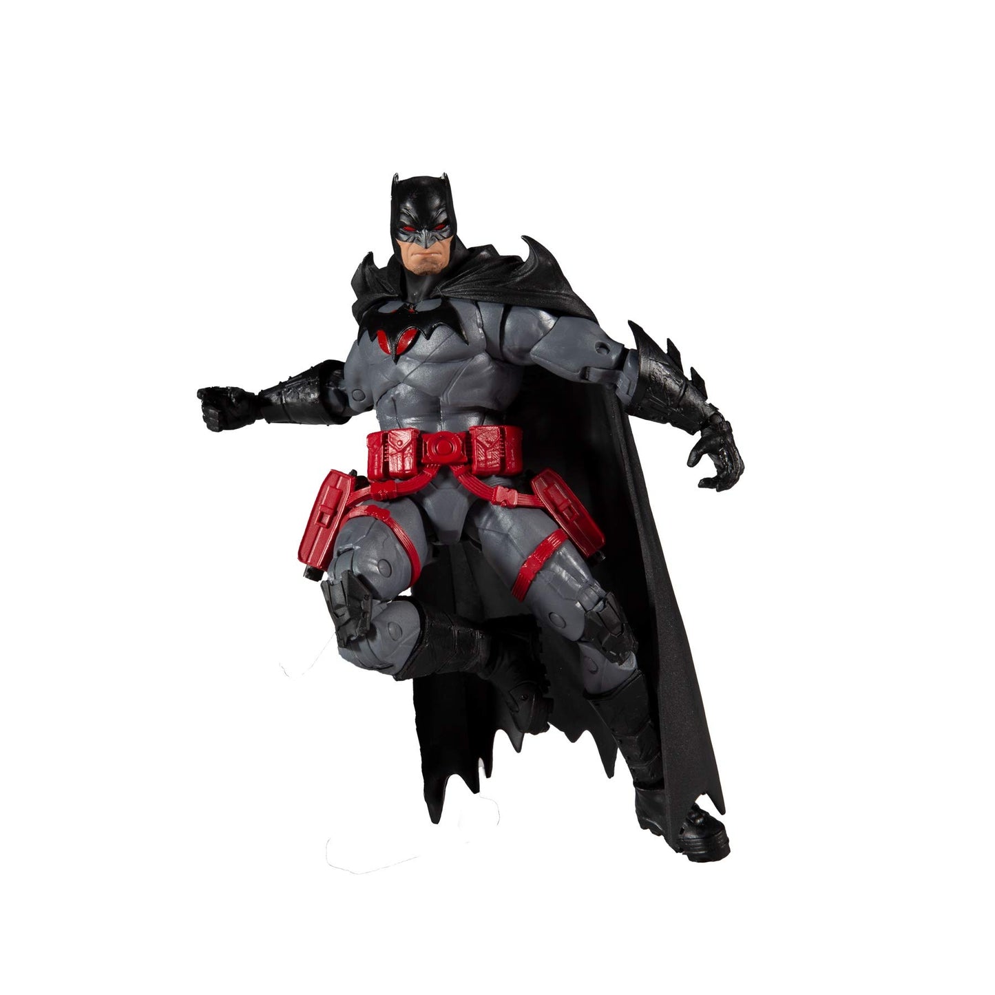 McFarlane Toys DC Batman 7" Action Figures