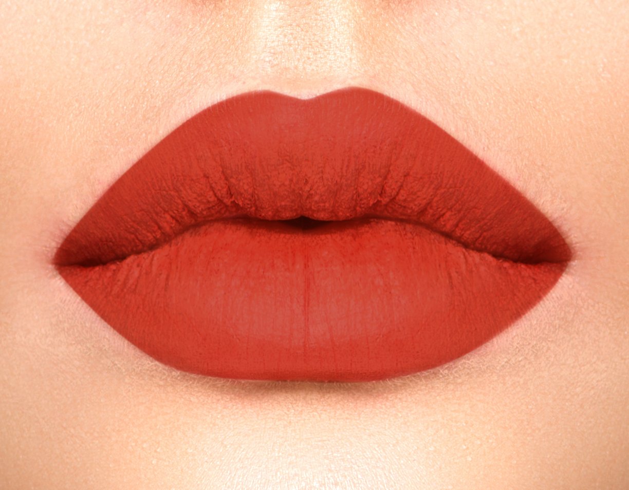 L.A. Girl Matte Flat Finish Pigment Gloss, Instinct, 0.17 Ounce GLG840