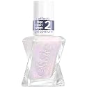 essie Gel Couture Gel-like Nail Polish, Vegan, Metallic Glaze Top Coat Nail Polish, Blushed Metal, 0.46 fl oz Beauty & Personal Care essie