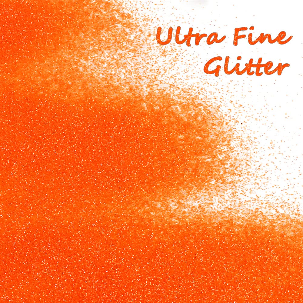 150g Extra Fine Iridescent Glitter, Holographic Ultra Fine Glitter Powder for Resin, Tumblers, Makeup Face Eye Hair Body, Crafts Painting Arts, Nail