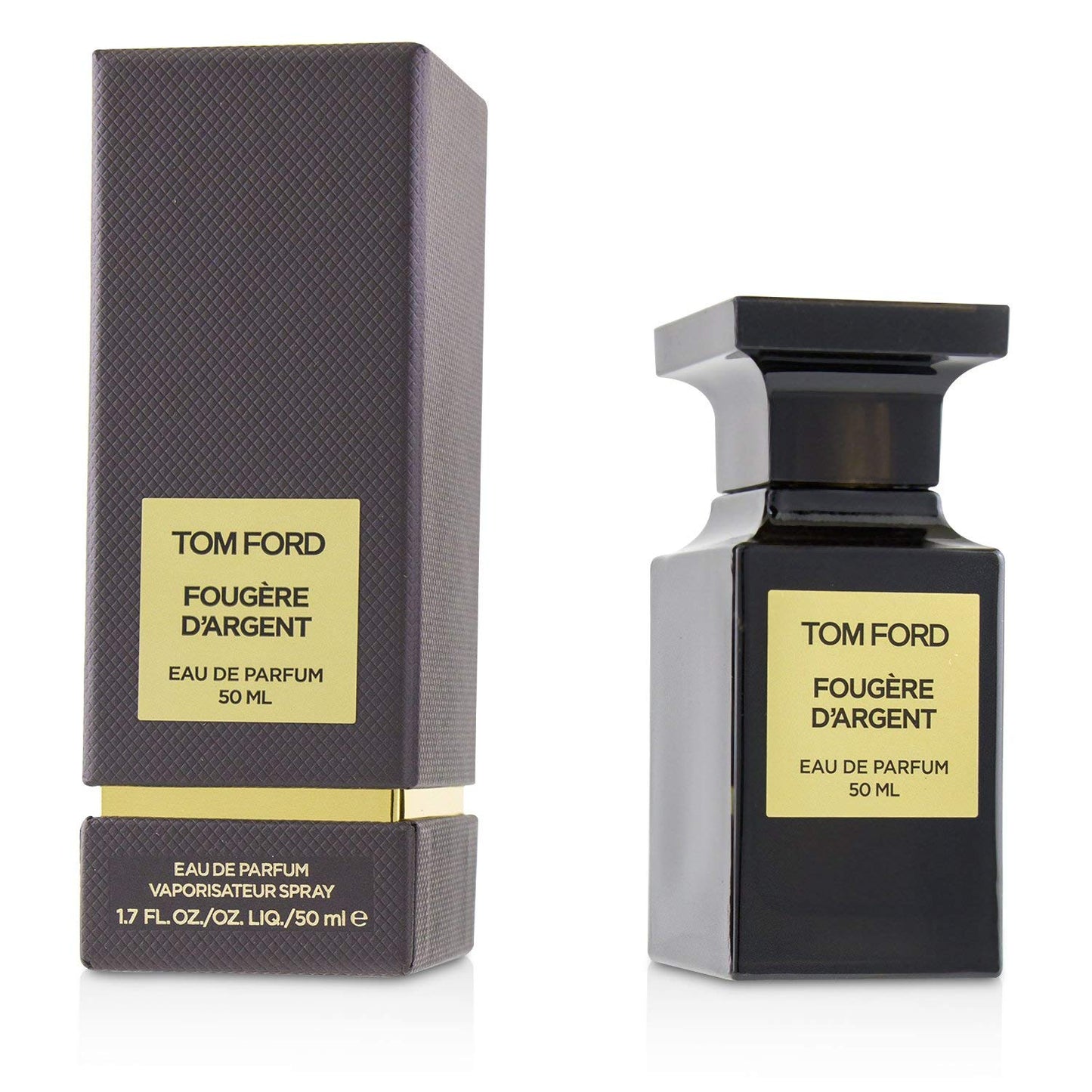 Tom Ford Fougere D'argent By Tom Ford Eau De Parfum Spray 1.7 Oz