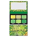 Rude Cosmetics EDM Collection - Hard Style for Women - 0.21 oz Eye Shadow
