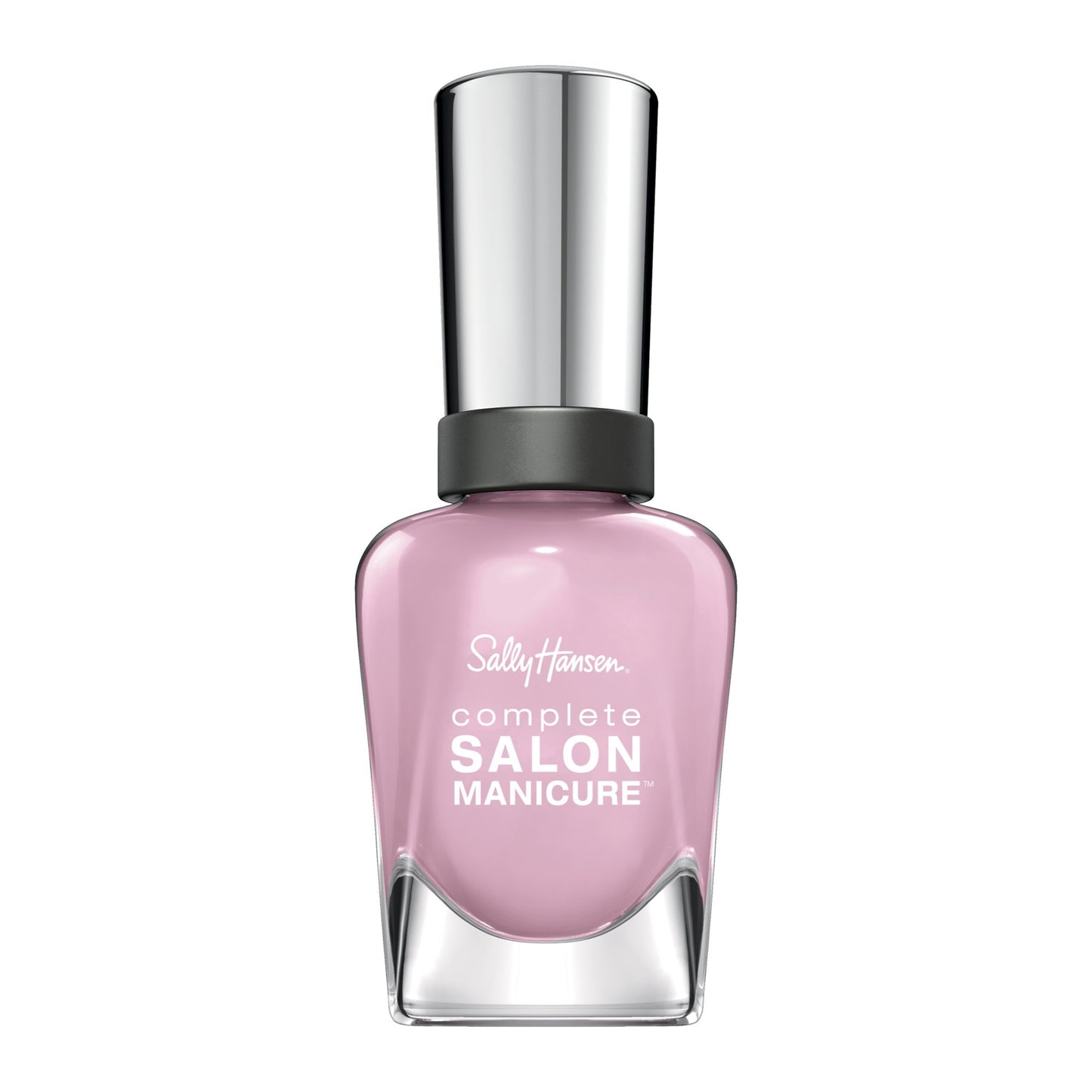 Sally Hansen - Complete Salon Manicure Nail Color, Pinks Beauty & Personal Care Sally Hansen