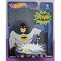 Hot Wheels 2015 Pop Culture Batman '78 Corvette Funny CAR