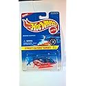 Mattel Hot Wheels Street Eaters Propper Chopper 414 3 of 4