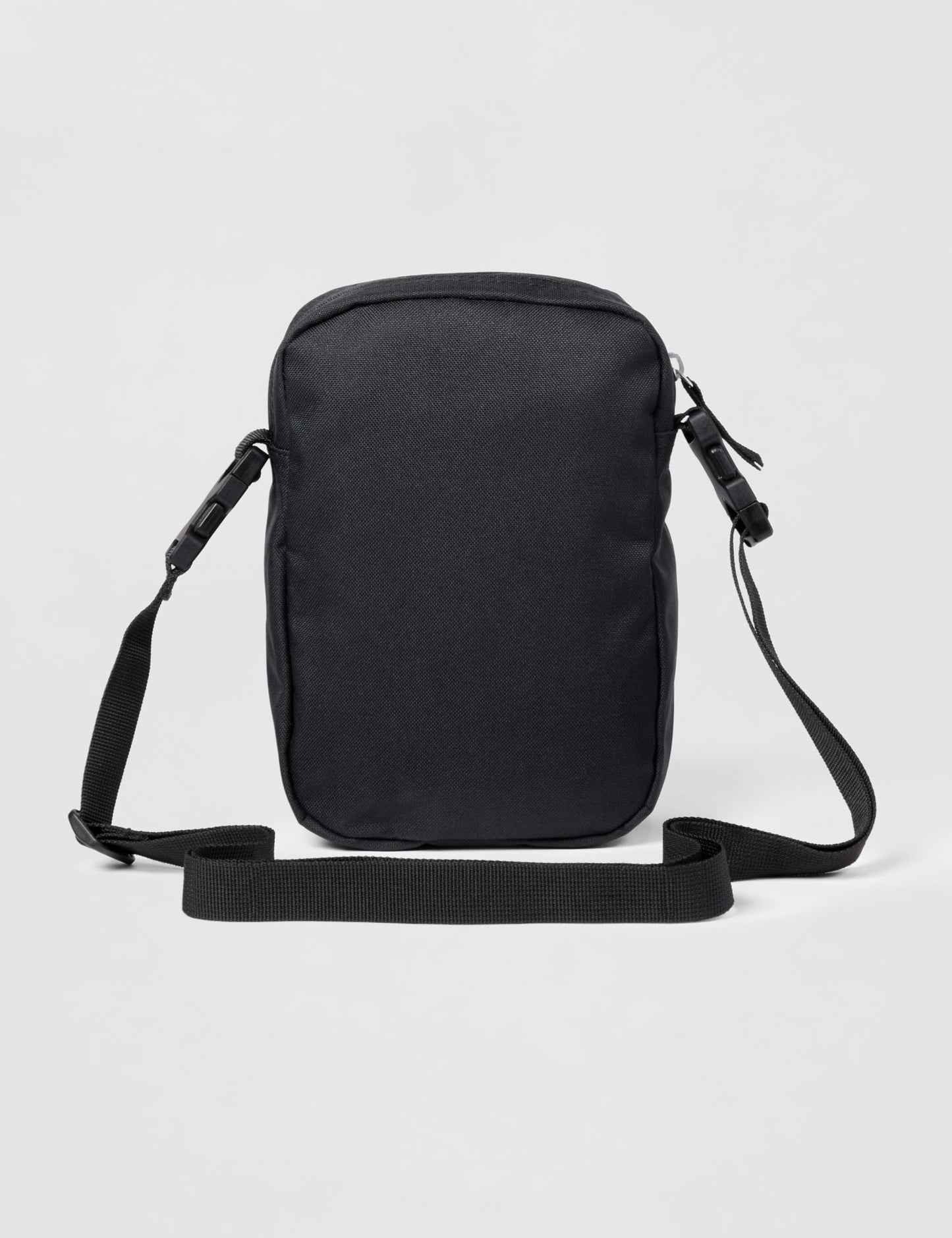 Nike Heritage, Black/Black/White