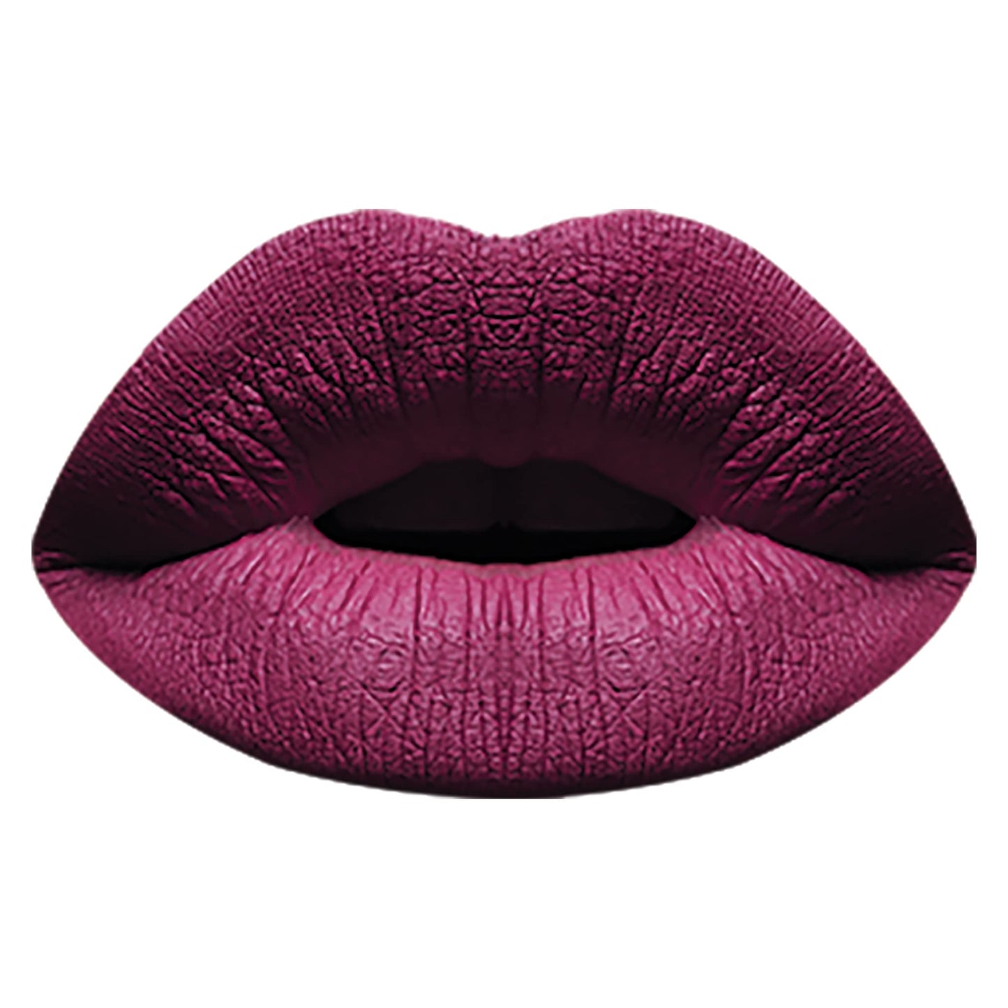Ruby Kisses Forever Matte Liquid Lipstick - RFML15 (Bare Berries)