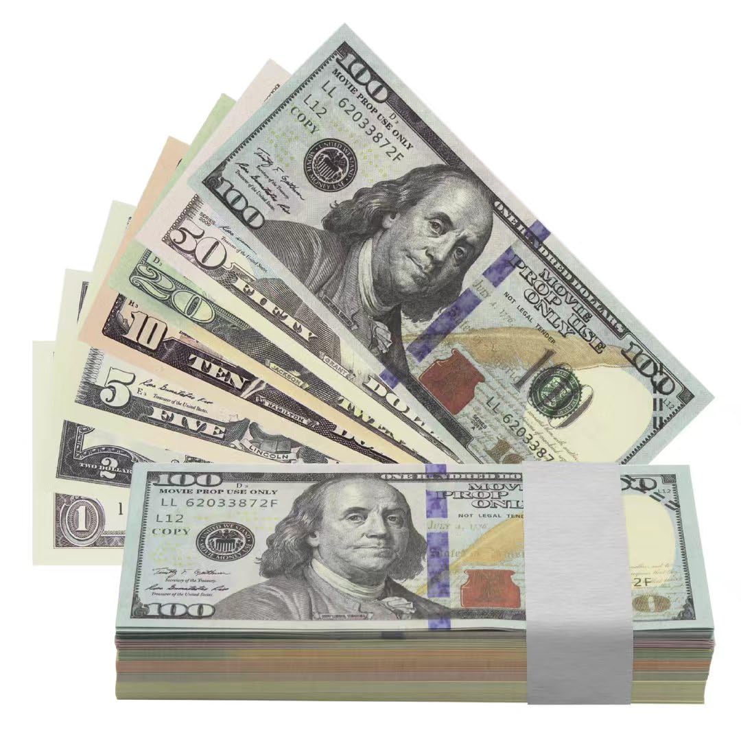 XINLMSZ 210-Piece Paper Toy – Educational Number Learning Kit for Kids Ages 3+, Fun STEM Toy to Build Early Math Skills for Boys & Girls