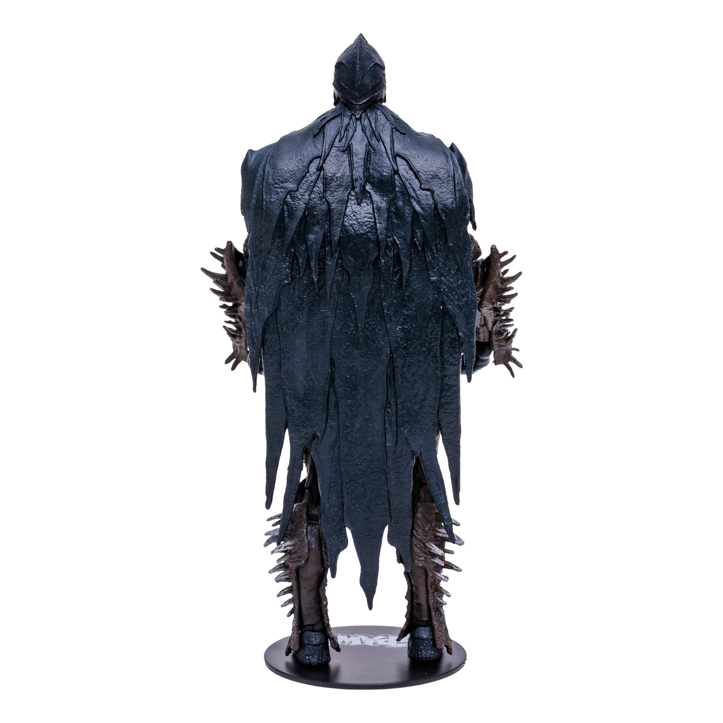 McFarlane Toys Spawn Raven Spawn 7" Action Figure with Accessories