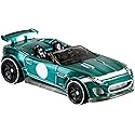 Hot Wheels id '15 Jaguar F-Type Project 7