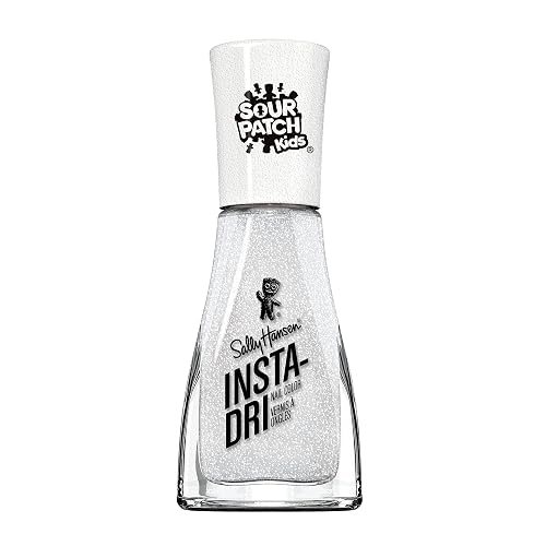 Sally Hansen Insta Dri Sour Patch, First Sour, Then Sweet, 0.31 Fl Oz Beauty & Personal Care Sally Hansen