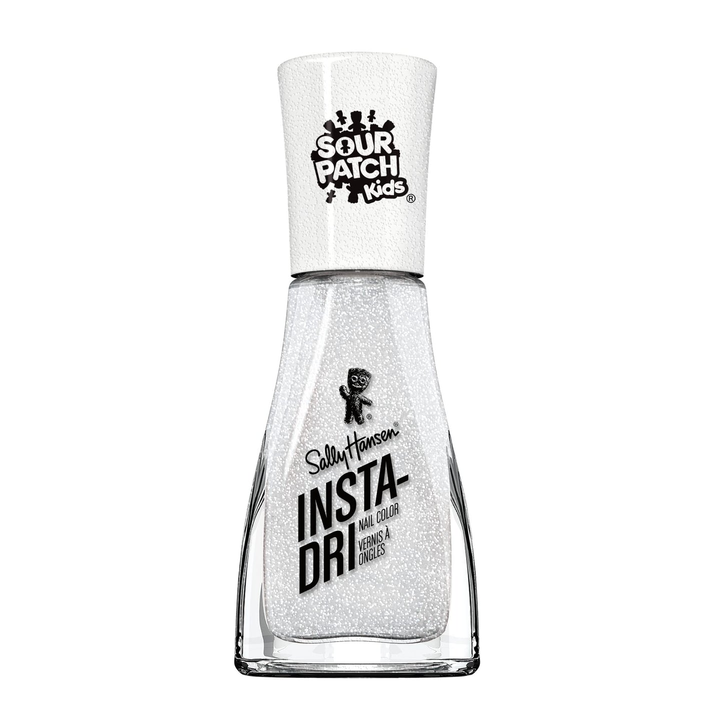 Sally Hansen Insta Dri Sour Patch, First Sour, Then Sweet, 0.31 Fl Oz Beauty & Personal Care Sally Hansen