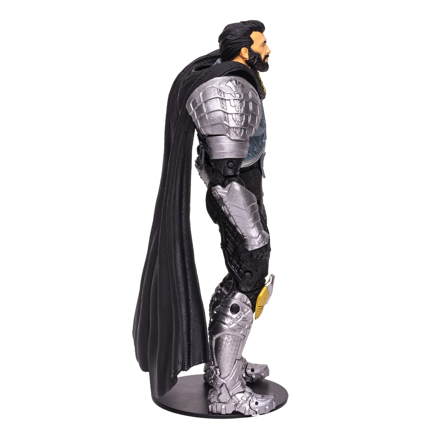 McFarlane Toys - DC Multiverse General Zod 7" Action Figure with Accessories