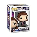 FUNKO POP! VINYL: What If - Captain Carter
