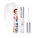 theBalm Lip Oil - Clear Roads Ahead